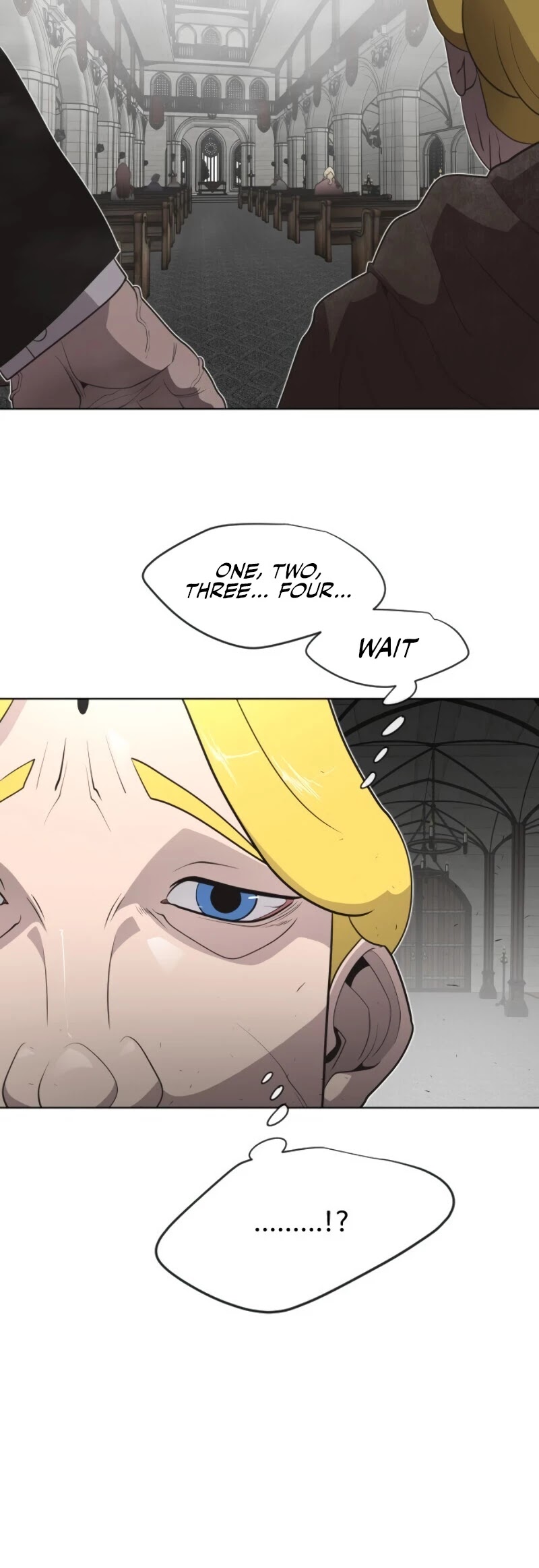 Superhuman Era Chapter 31 - Page 20