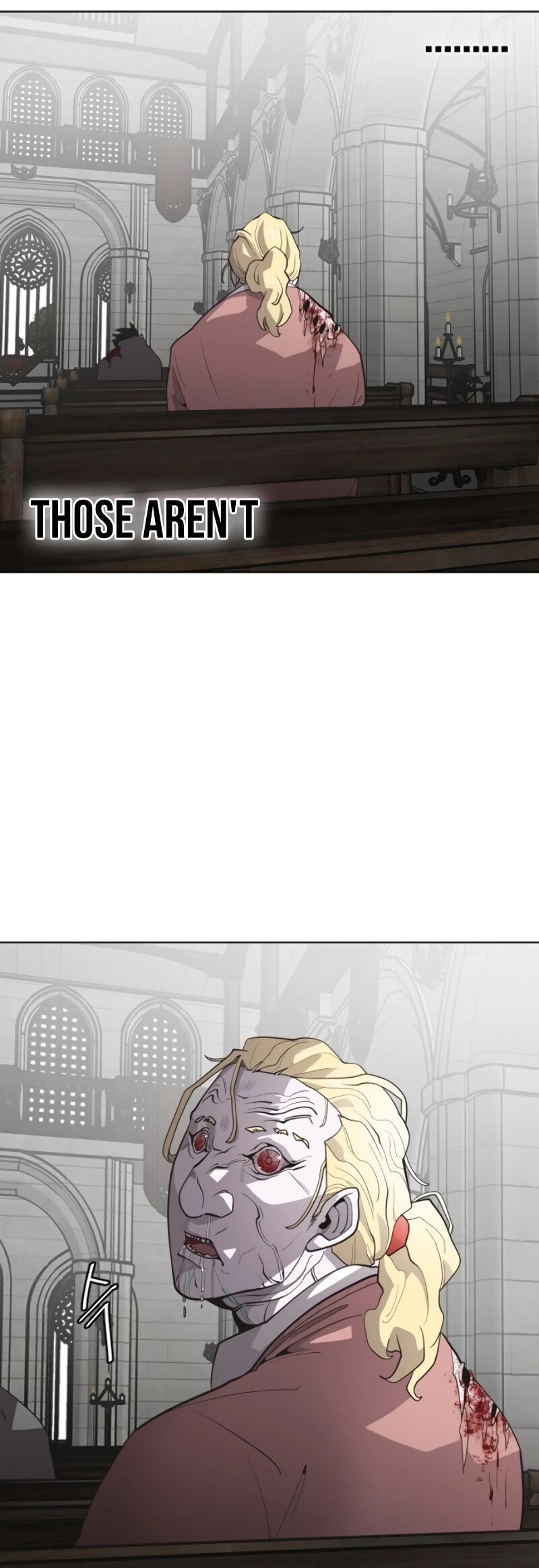 Superhuman Era Chapter 31 - Page 21