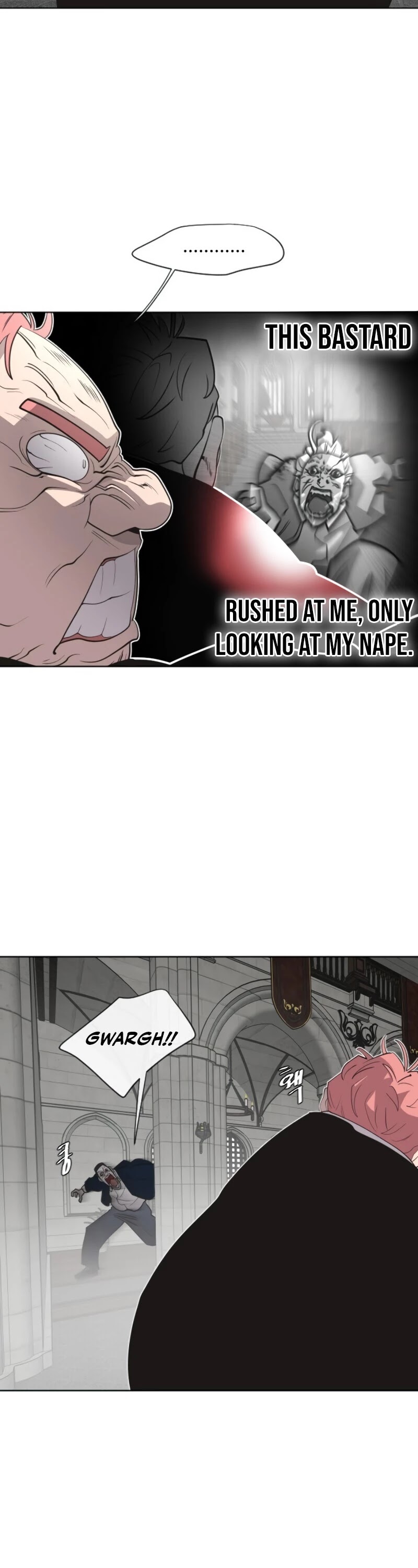 Superhuman Era Chapter 31 - Page 27