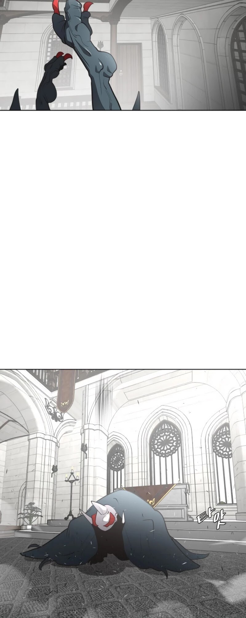 Superhuman Era Chapter 31 - Page 40