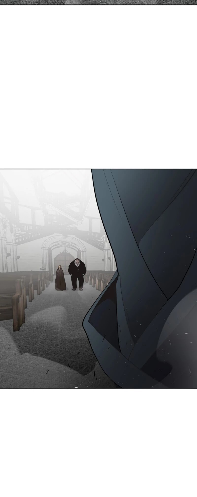 Superhuman Era Chapter 31 - Page 41