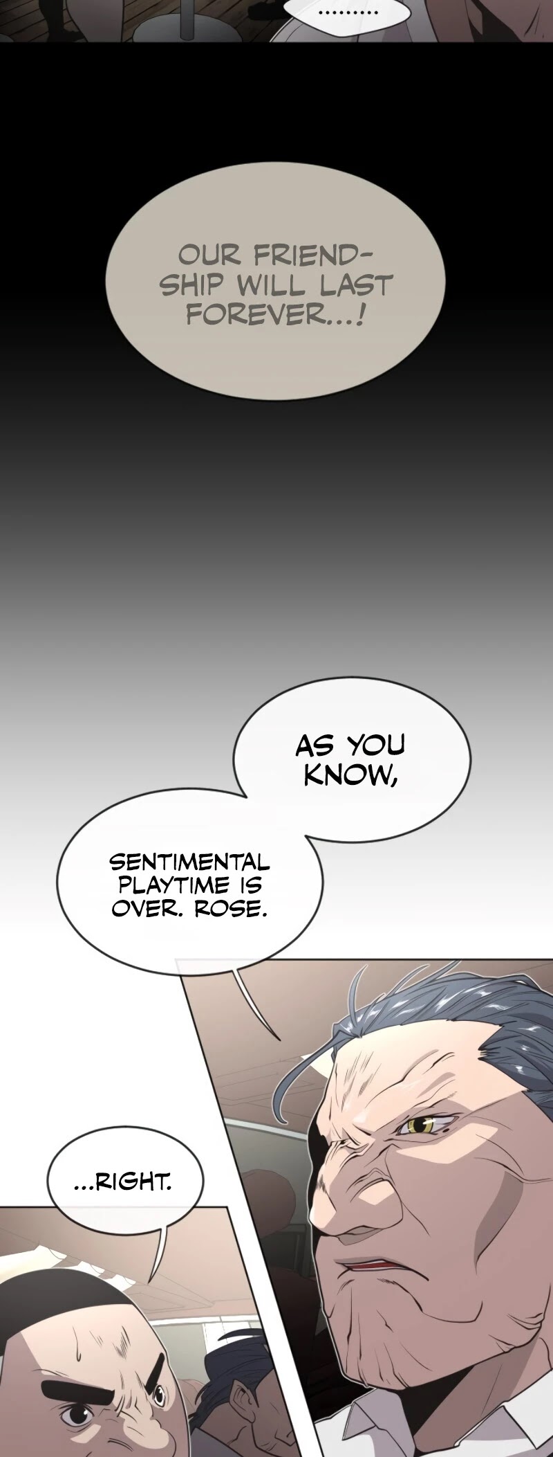 Superhuman Era Chapter 31 - Page 8