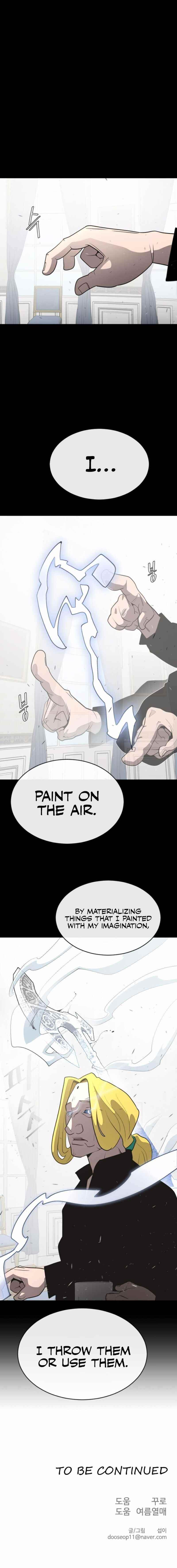 Superhuman Era Chapter 33 - Page 12