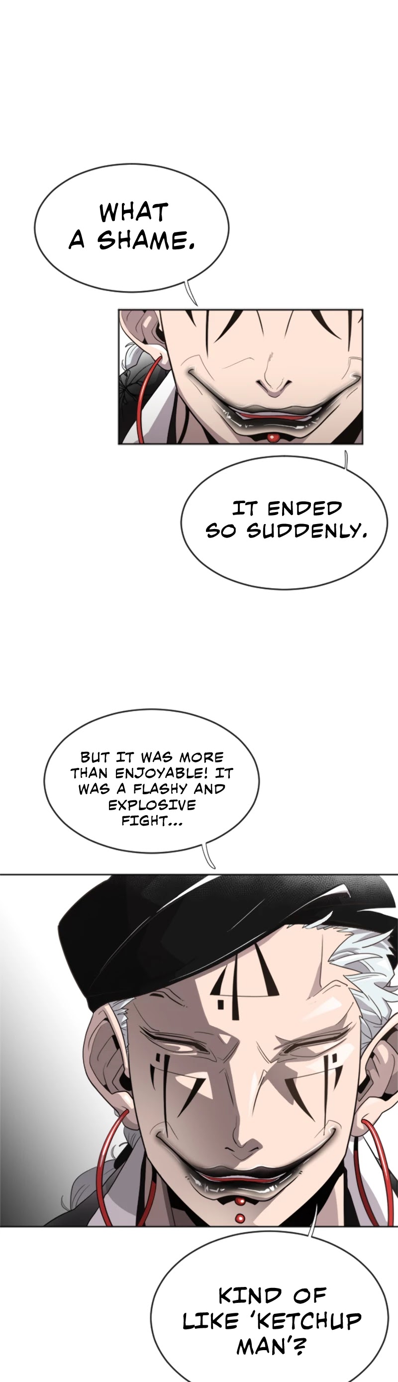 Superhuman Era Chapter 4 - Page 13
