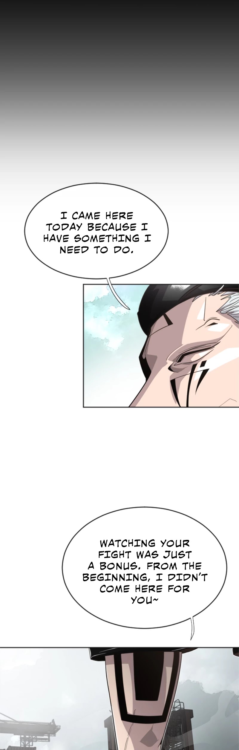 Superhuman Era Chapter 4 - Page 20