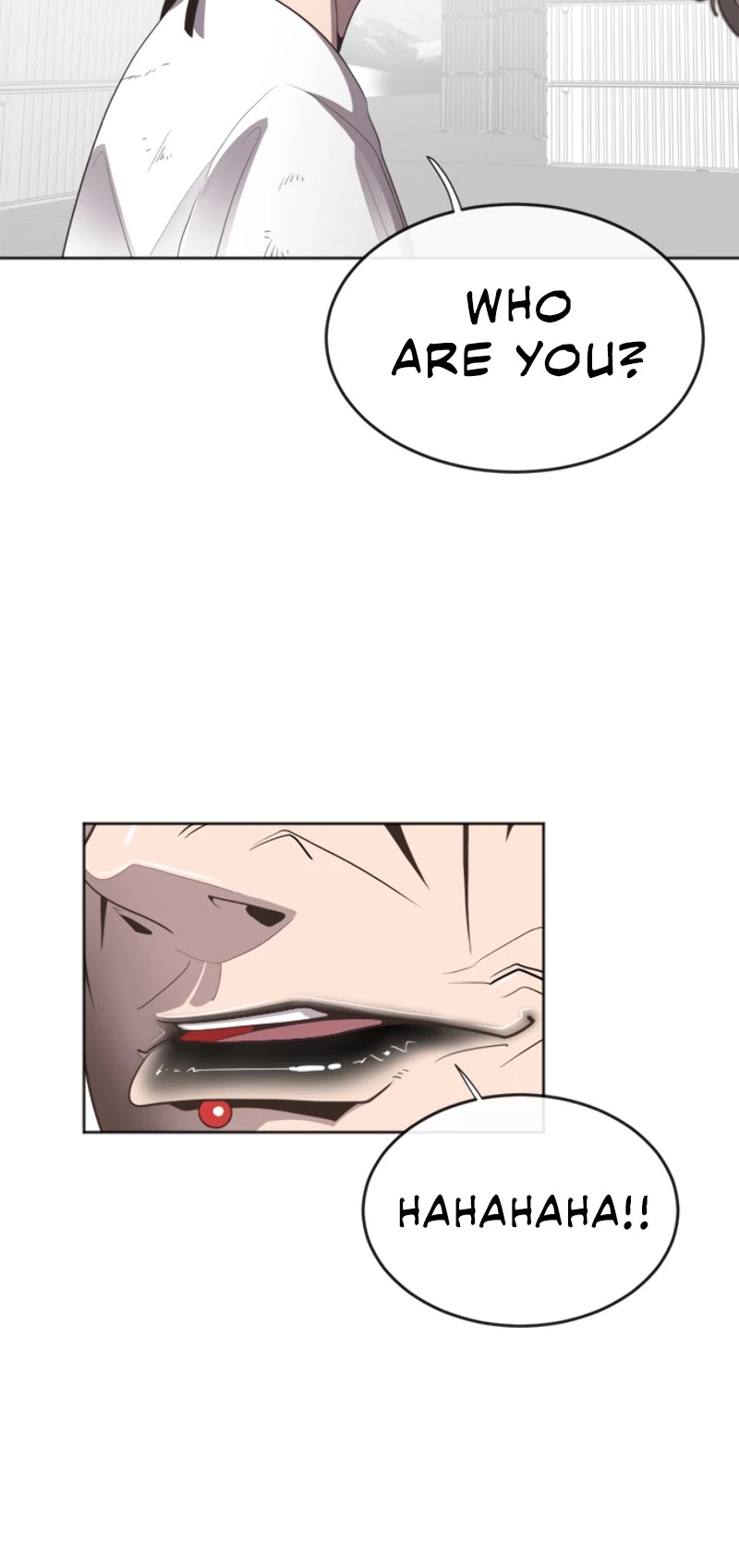 Superhuman Era Chapter 4 - Page 3
