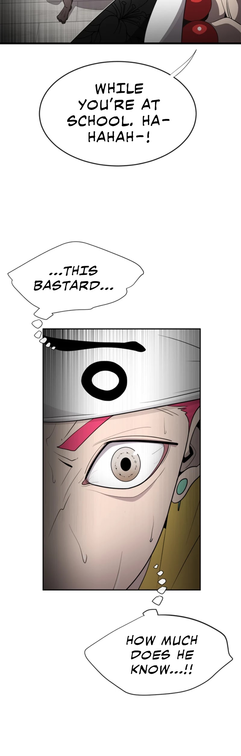Superhuman Era Chapter 4 - Page 47