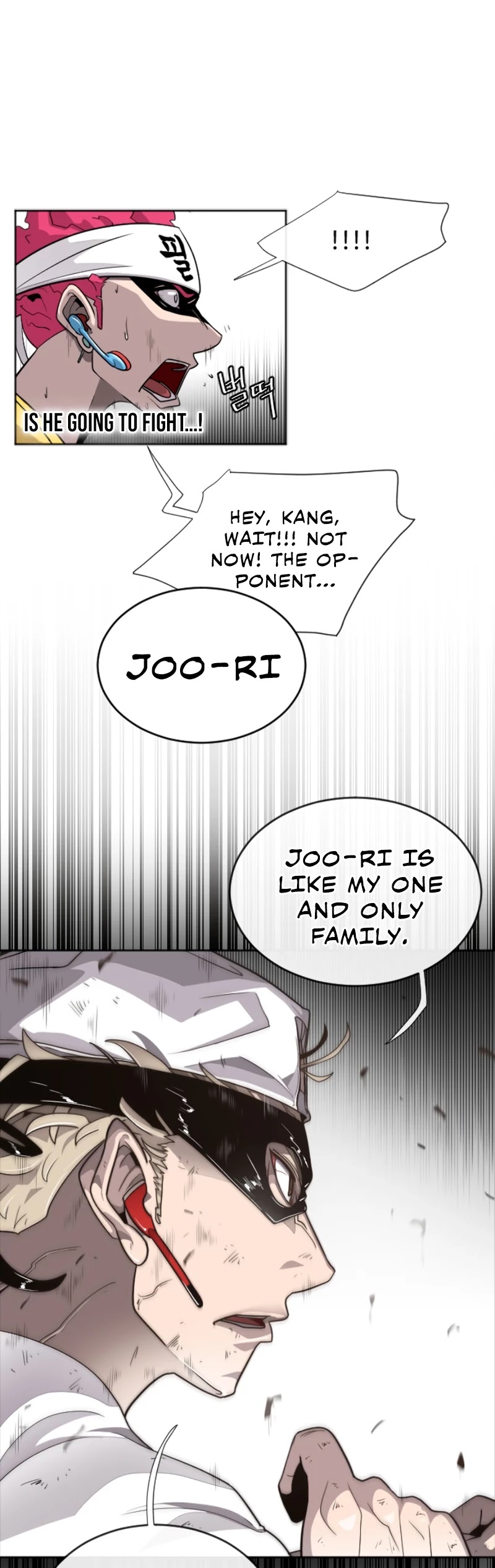 Superhuman Era Chapter 4 - Page 50