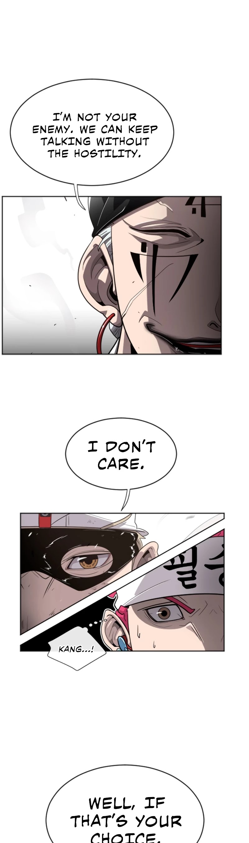 Superhuman Era Chapter 4 - Page 52