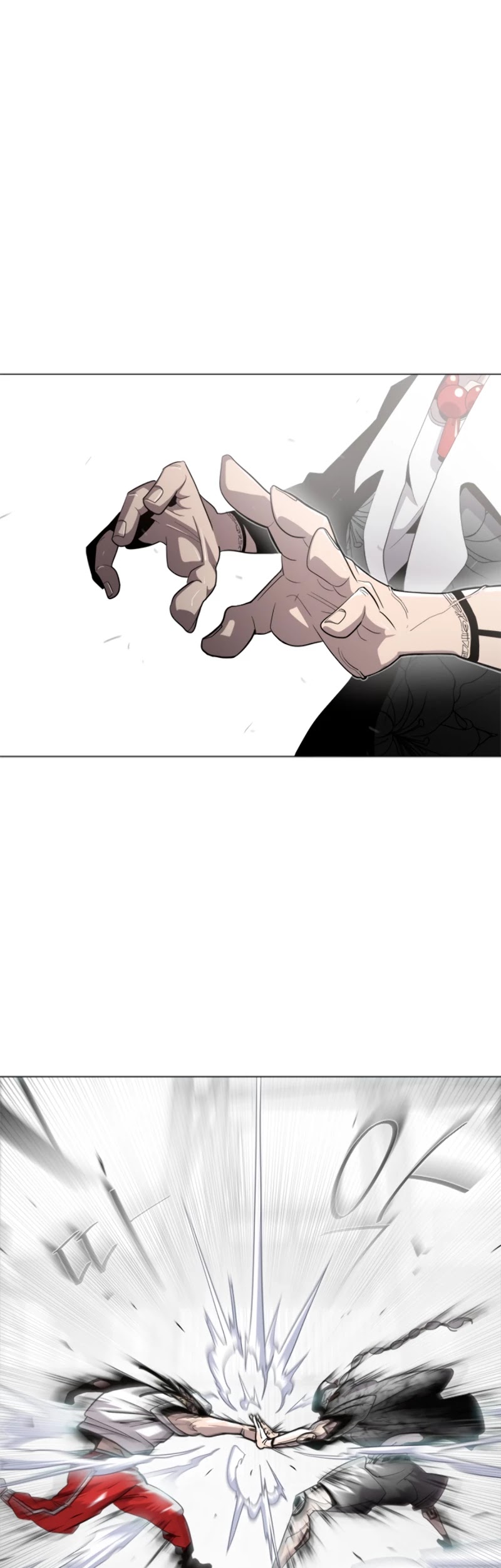 Superhuman Era Chapter 4 - Page 56