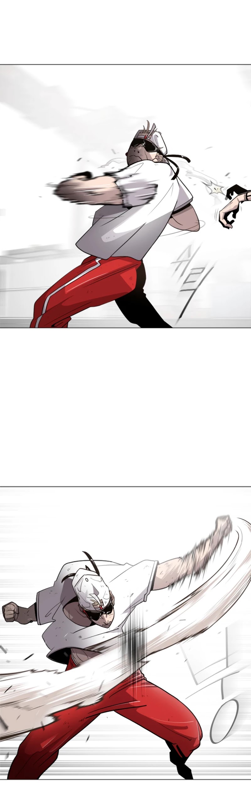 Superhuman Era Chapter 4 - Page 59