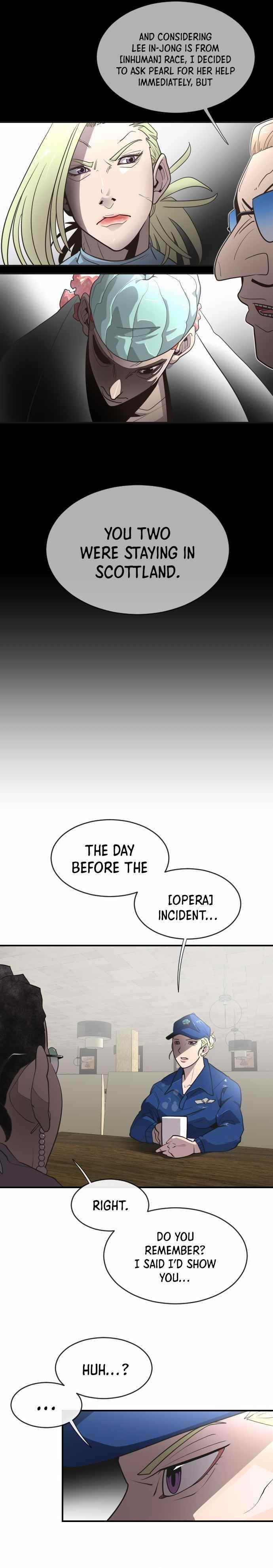 Superhuman Era Chapter 41 - Page 5