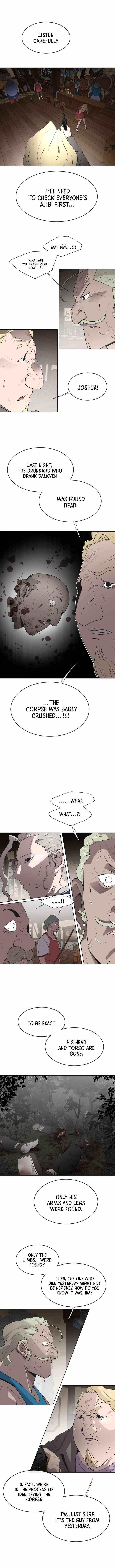 Superhuman Era Chapter 46 - Page 2