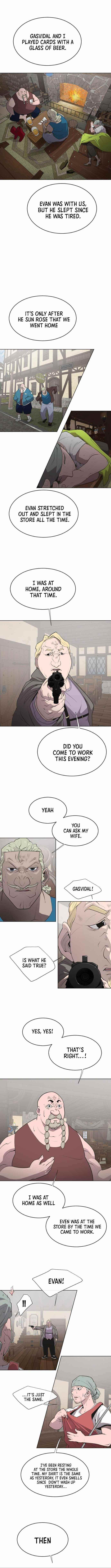 Superhuman Era Chapter 46 - Page 4