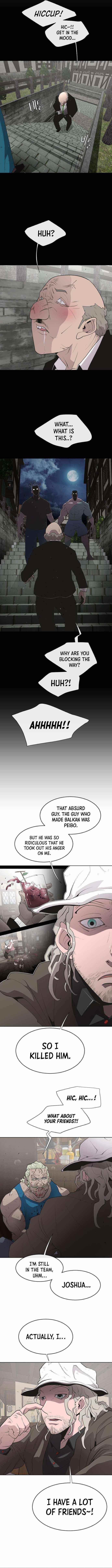 Superhuman Era Chapter 47 - Page 3