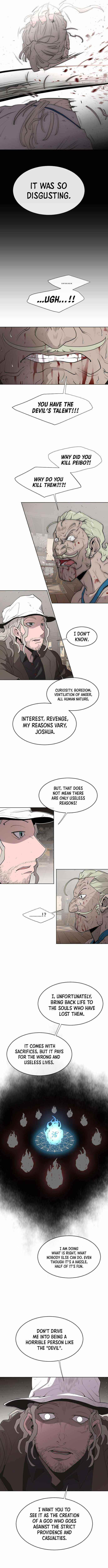 Superhuman Era Chapter 47 - Page 7