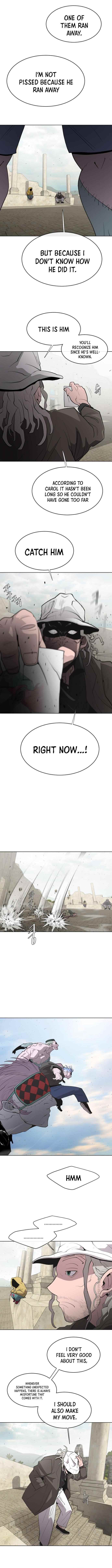 Superhuman Era Chapter 48 - Page 2