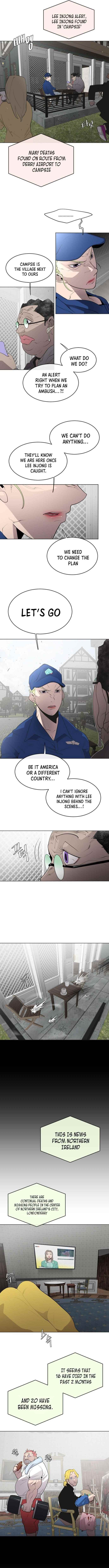 Superhuman Era Chapter 48 - Page 5