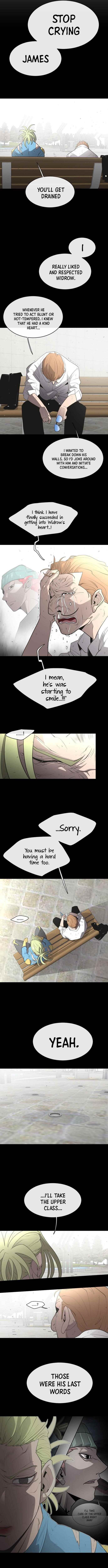 Superhuman Era Chapter 48 - Page 8