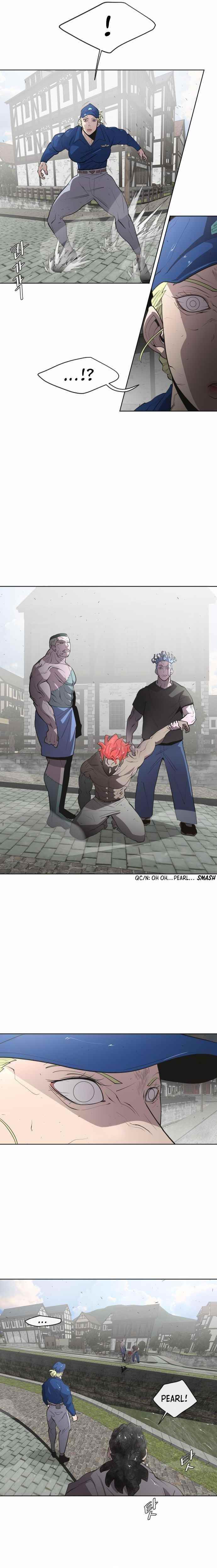 Superhuman Era Chapter 49 - Page 7