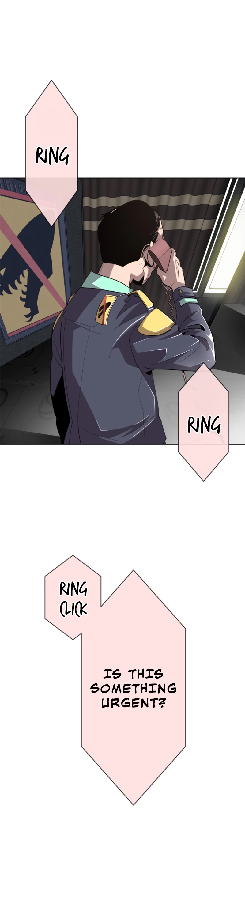 Superhuman Era Chapter 5 - Page 43