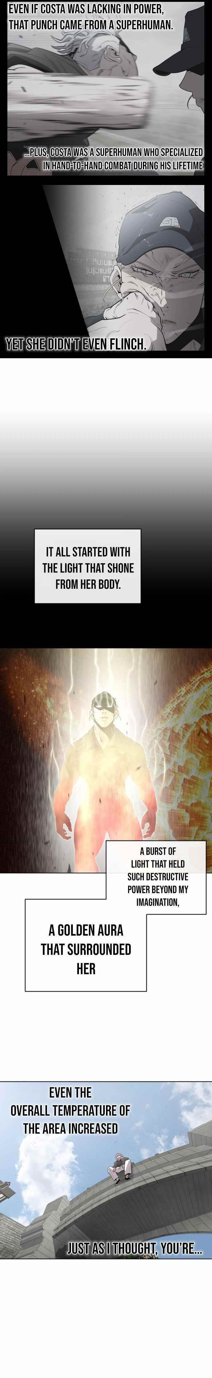 Superhuman Era Chapter 50 - Page 9