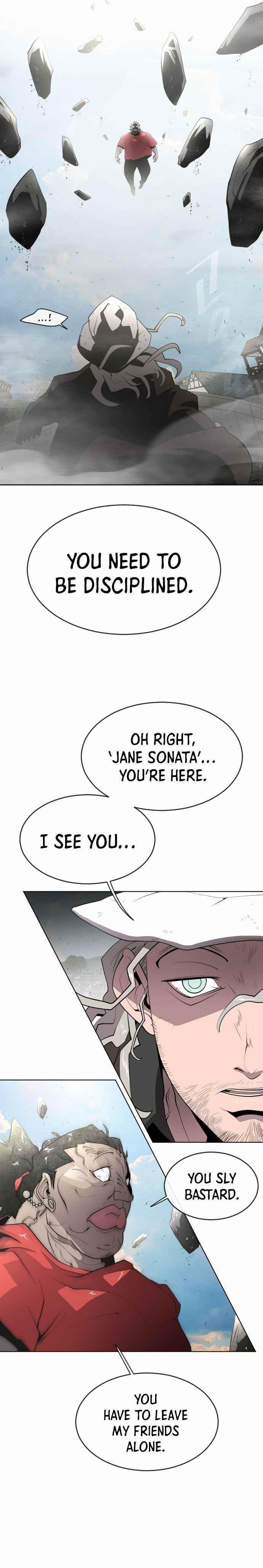 Superhuman Era Chapter 51 - Page 2