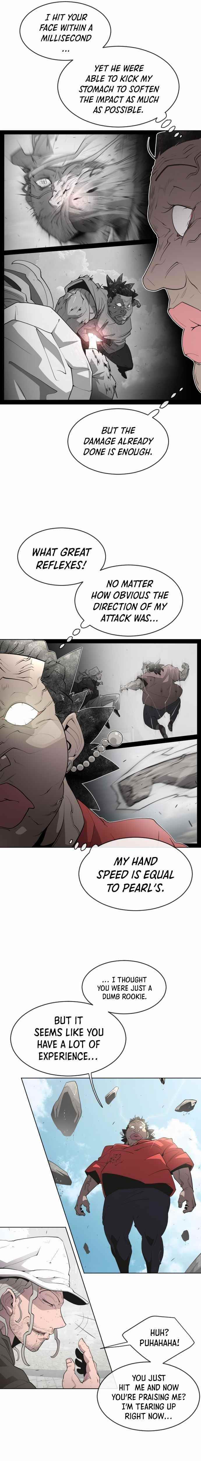 Superhuman Era Chapter 52 - Page 4