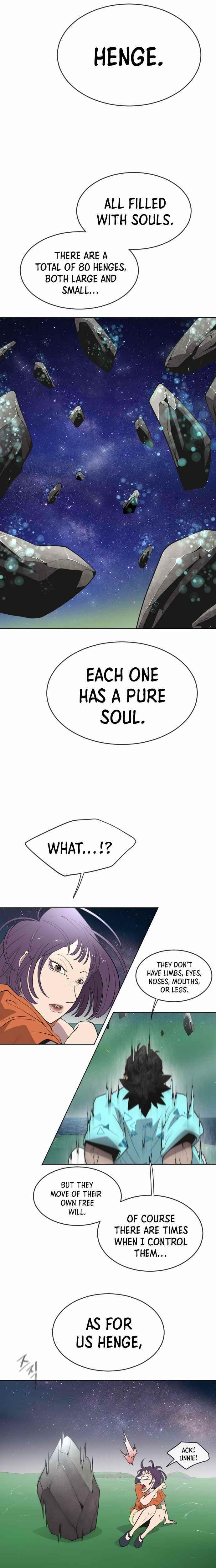 Superhuman Era Chapter 52 - Page 7