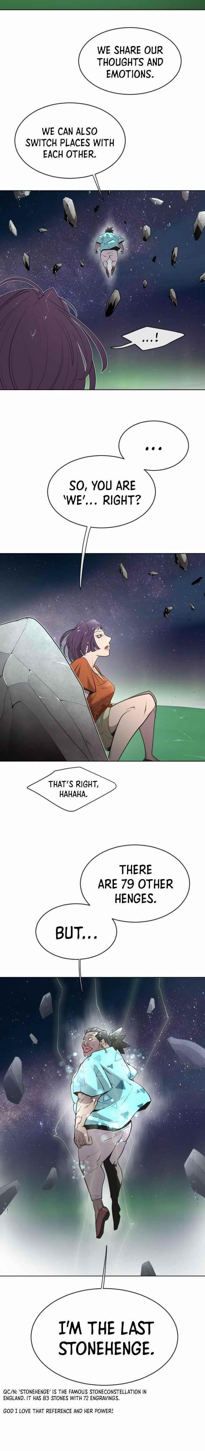 Superhuman Era Chapter 52 - Page 8