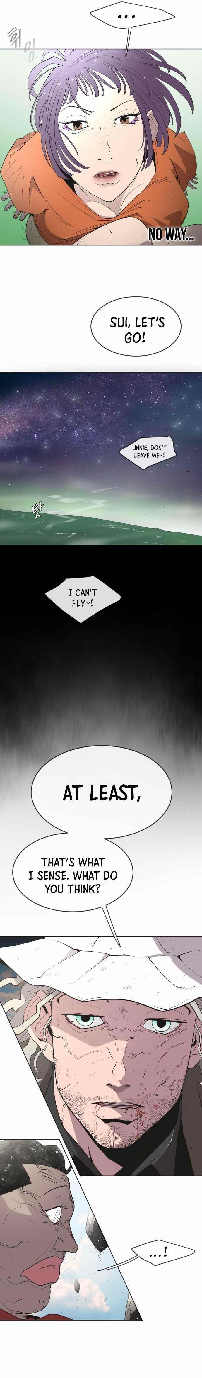 Superhuman Era Chapter 52 - Page 9