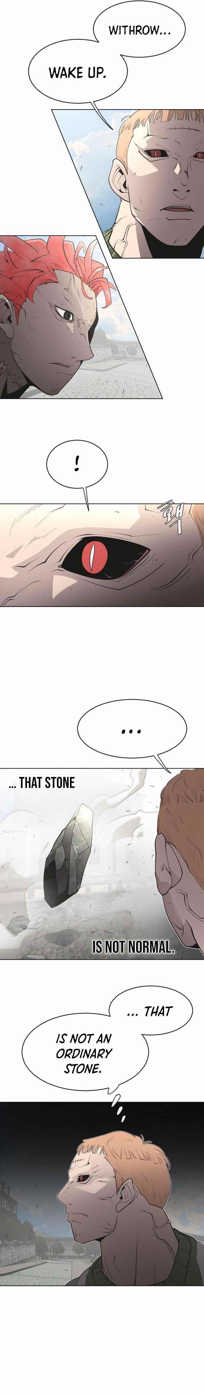 Superhuman Era Chapter 53 - Page 14