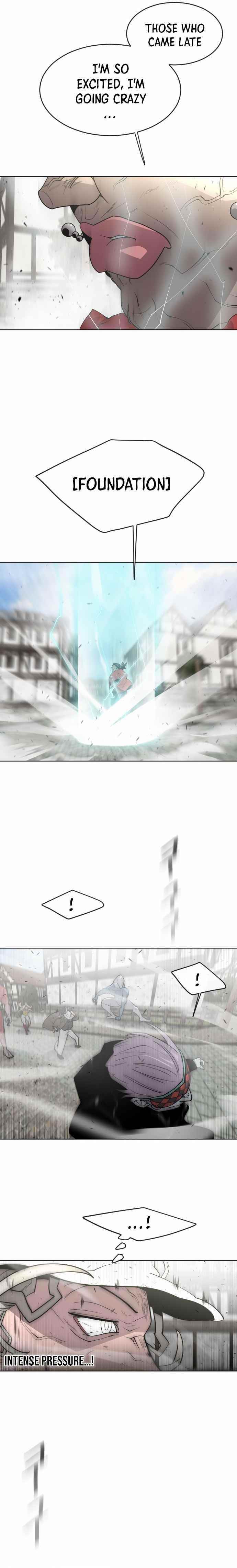 Superhuman Era Chapter 53 - Page 15