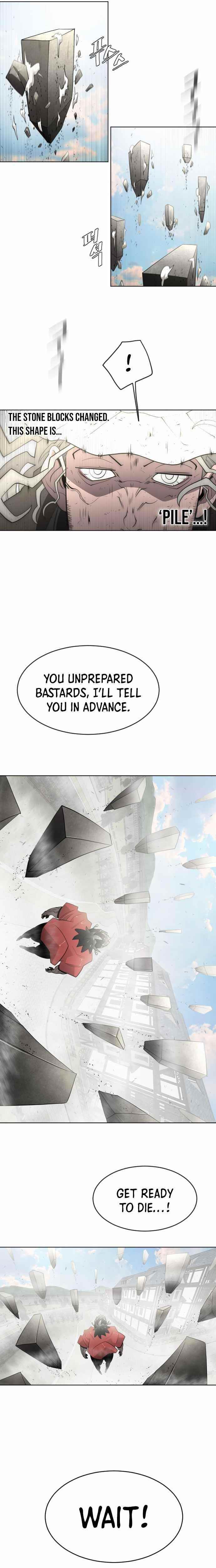 Superhuman Era Chapter 53 - Page 16