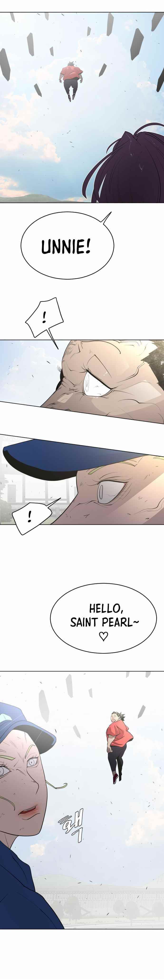 Superhuman Era Chapter 53 - Page 17
