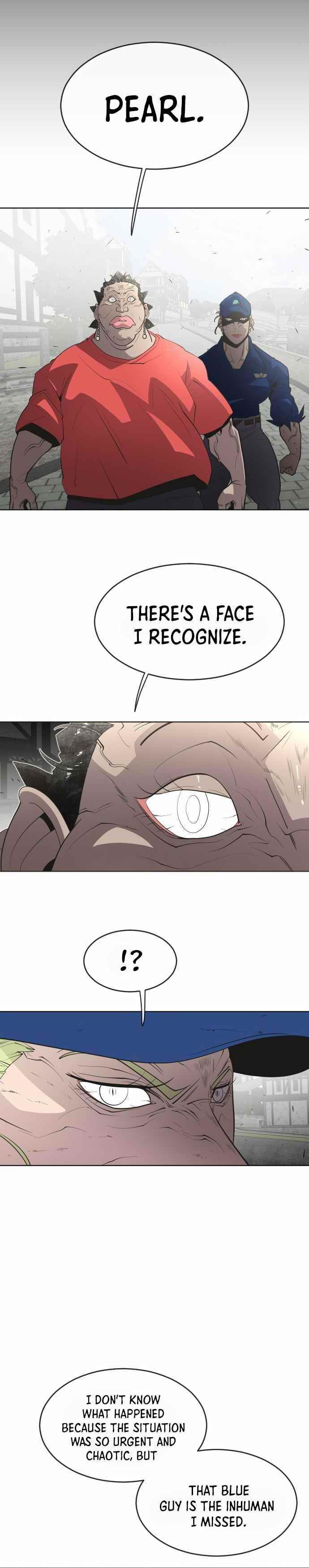 Superhuman Era Chapter 53 - Page 6