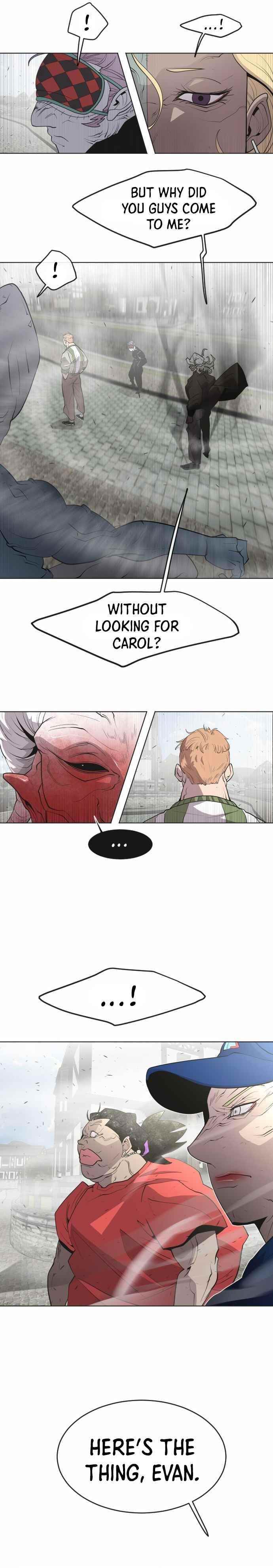 Superhuman Era Chapter 53 - Page 9