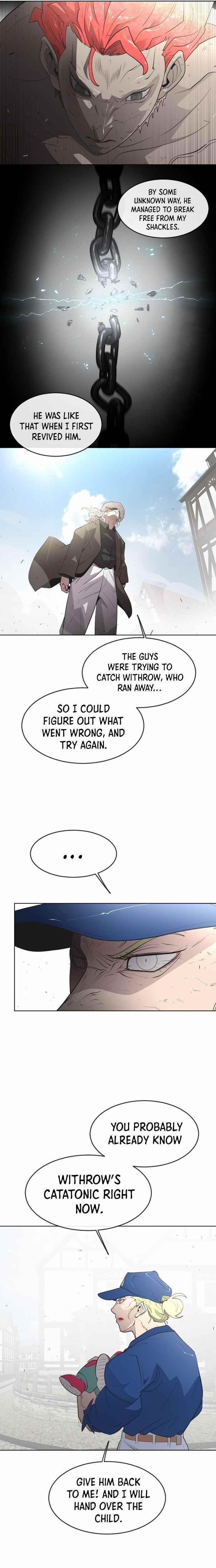 Superhuman Era Chapter 54 - Page 13