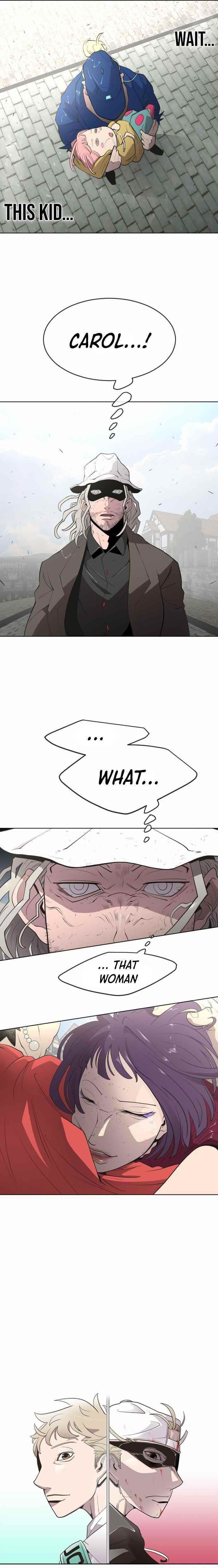 Superhuman Era Chapter 54 - Page 4