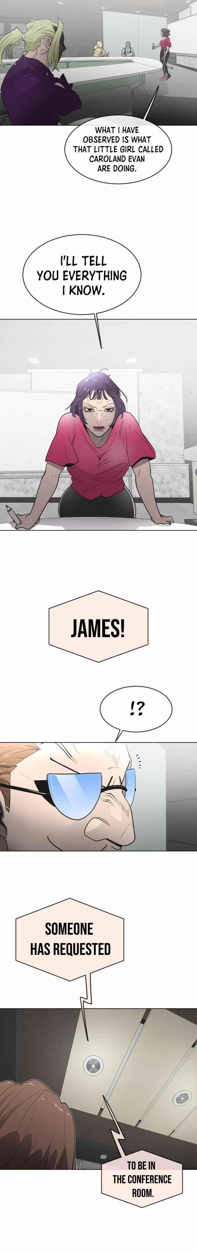 Superhuman Era Chapter 55 - Page 13