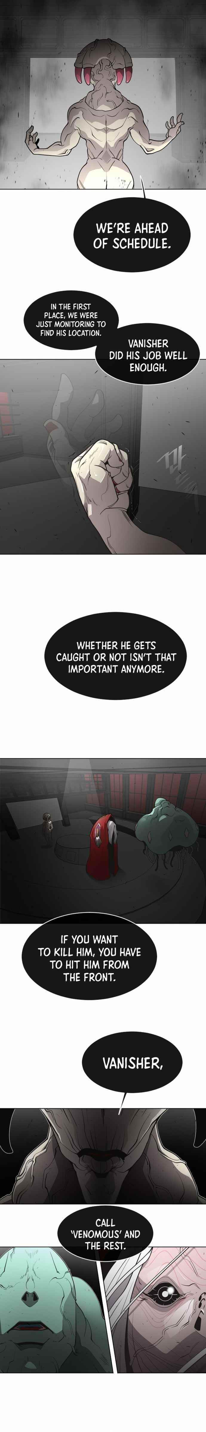 Superhuman Era Chapter 56 - Page 10