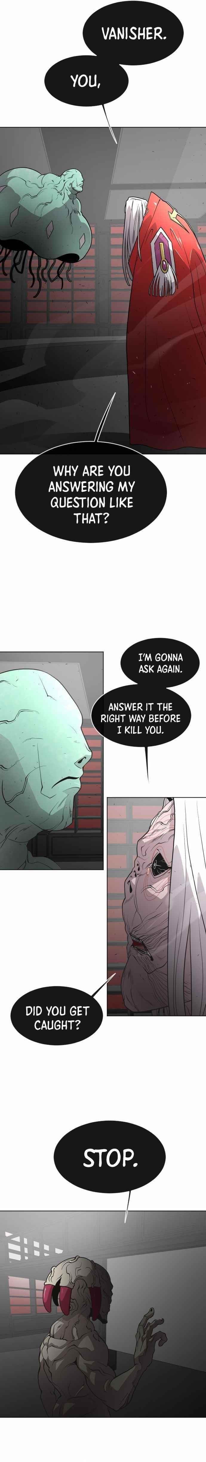 Superhuman Era Chapter 56 - Page 8