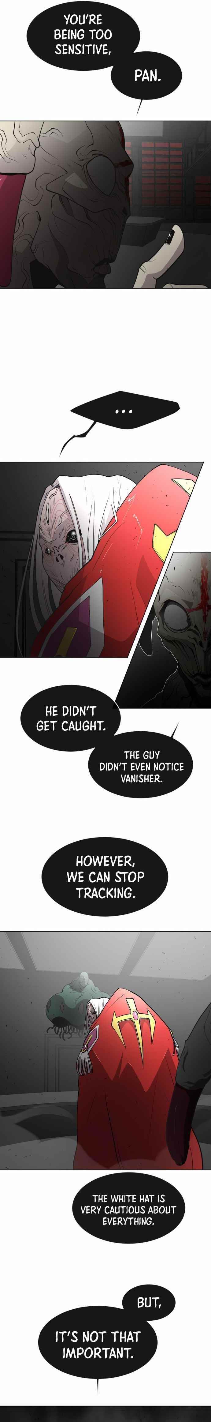 Superhuman Era Chapter 56 - Page 9
