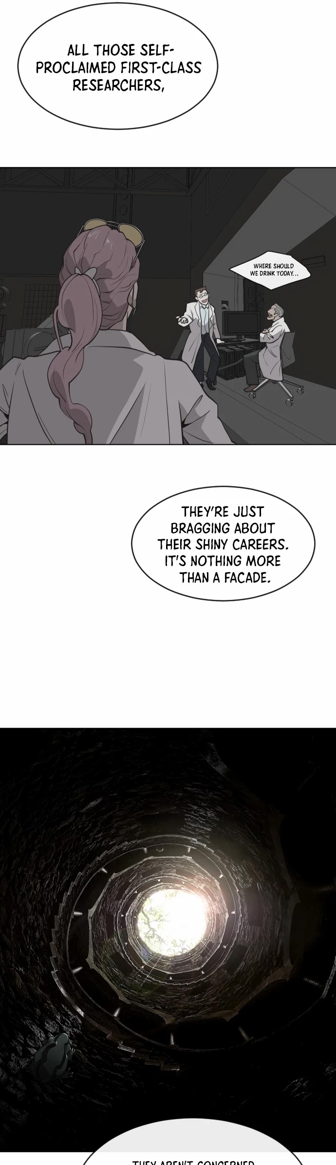 Superhuman Era Chapter 57 - Page 11