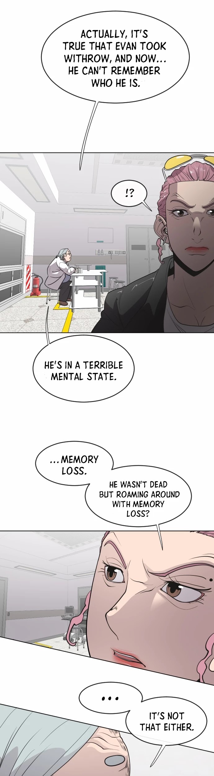Superhuman Era Chapter 57 - Page 17