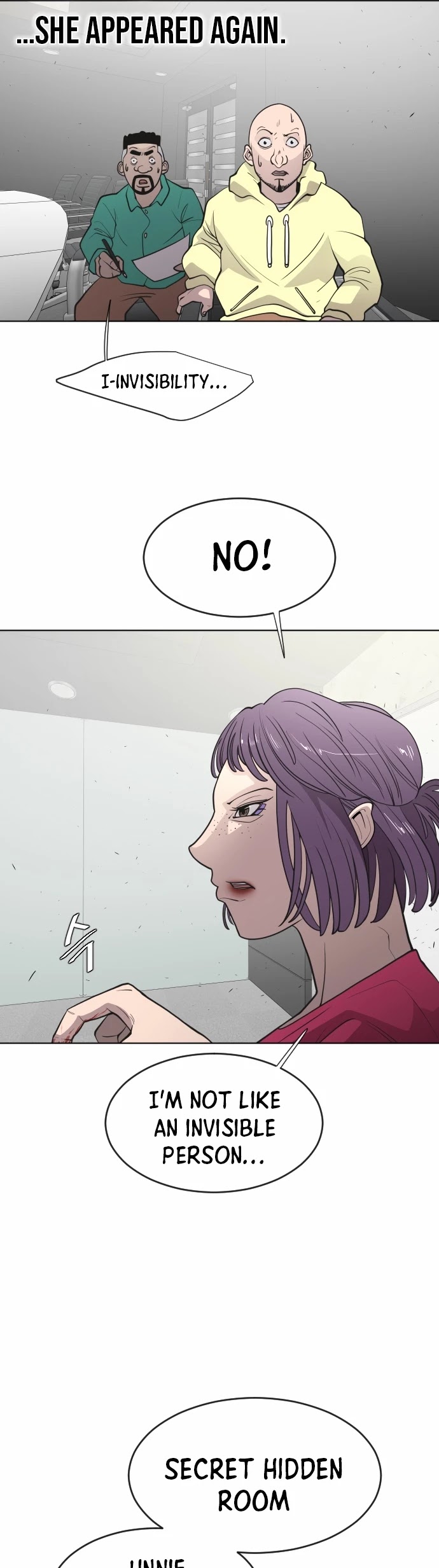 Superhuman Era Chapter 57 - Page 23