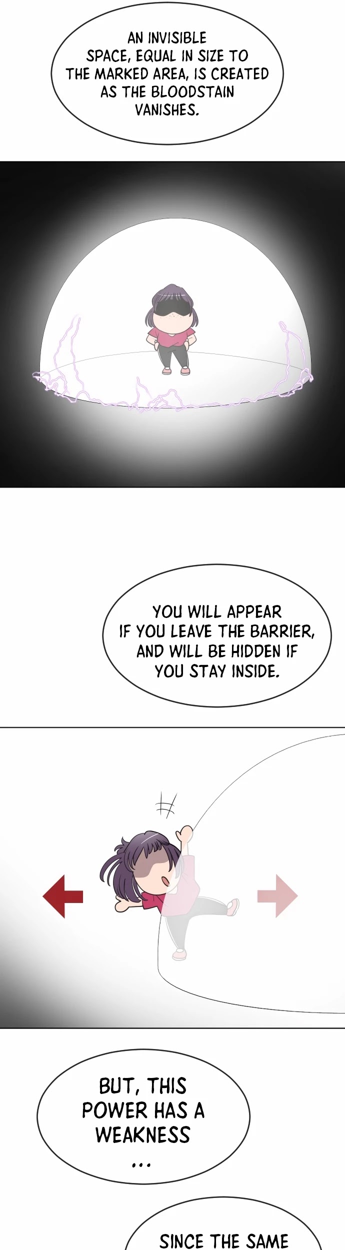 Superhuman Era Chapter 57 - Page 25