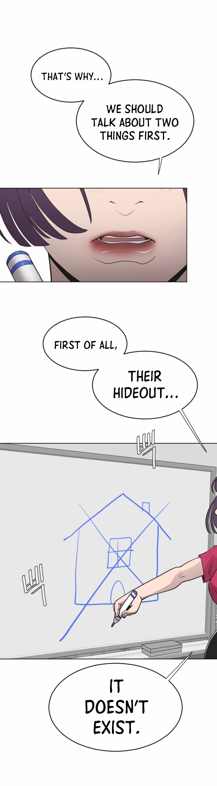 Superhuman Era Chapter 57 - Page 28