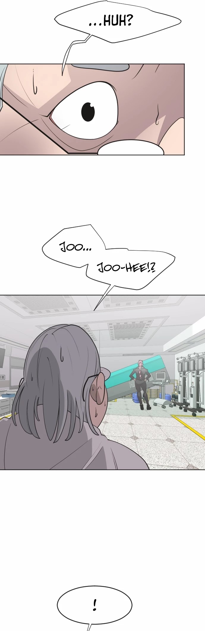 Superhuman Era Chapter 57 - Page 3