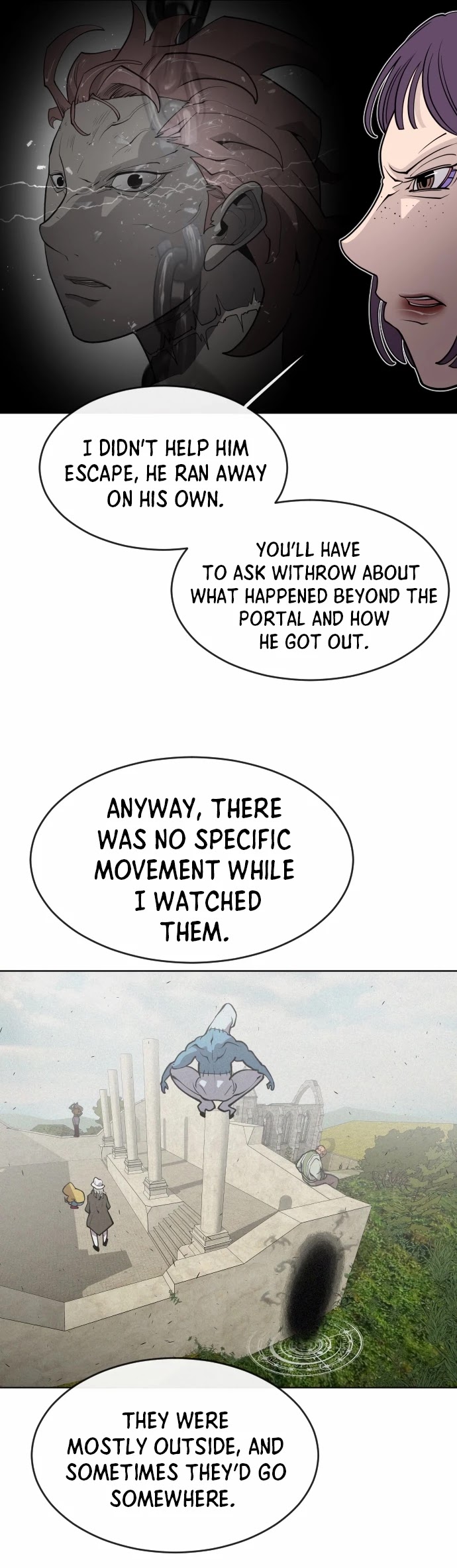 Superhuman Era Chapter 57 - Page 33